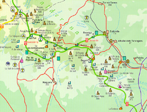 mapa segart-serra (56049 bytes)