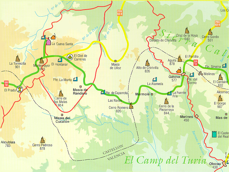 mapa gatova cueva santa (270434 bytes)